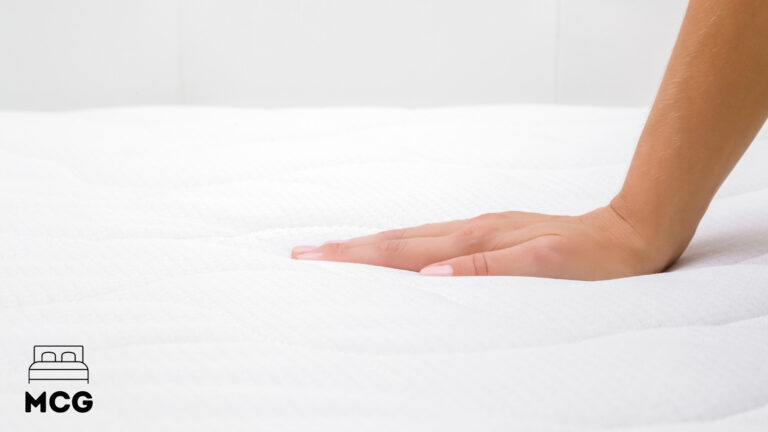 How To Clean A Memory Foam Mattress - 10 Step Guide - Easy