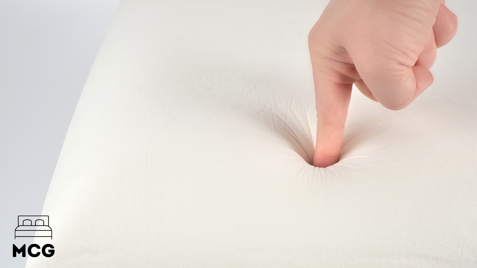 pros and cons of memory foam mattress