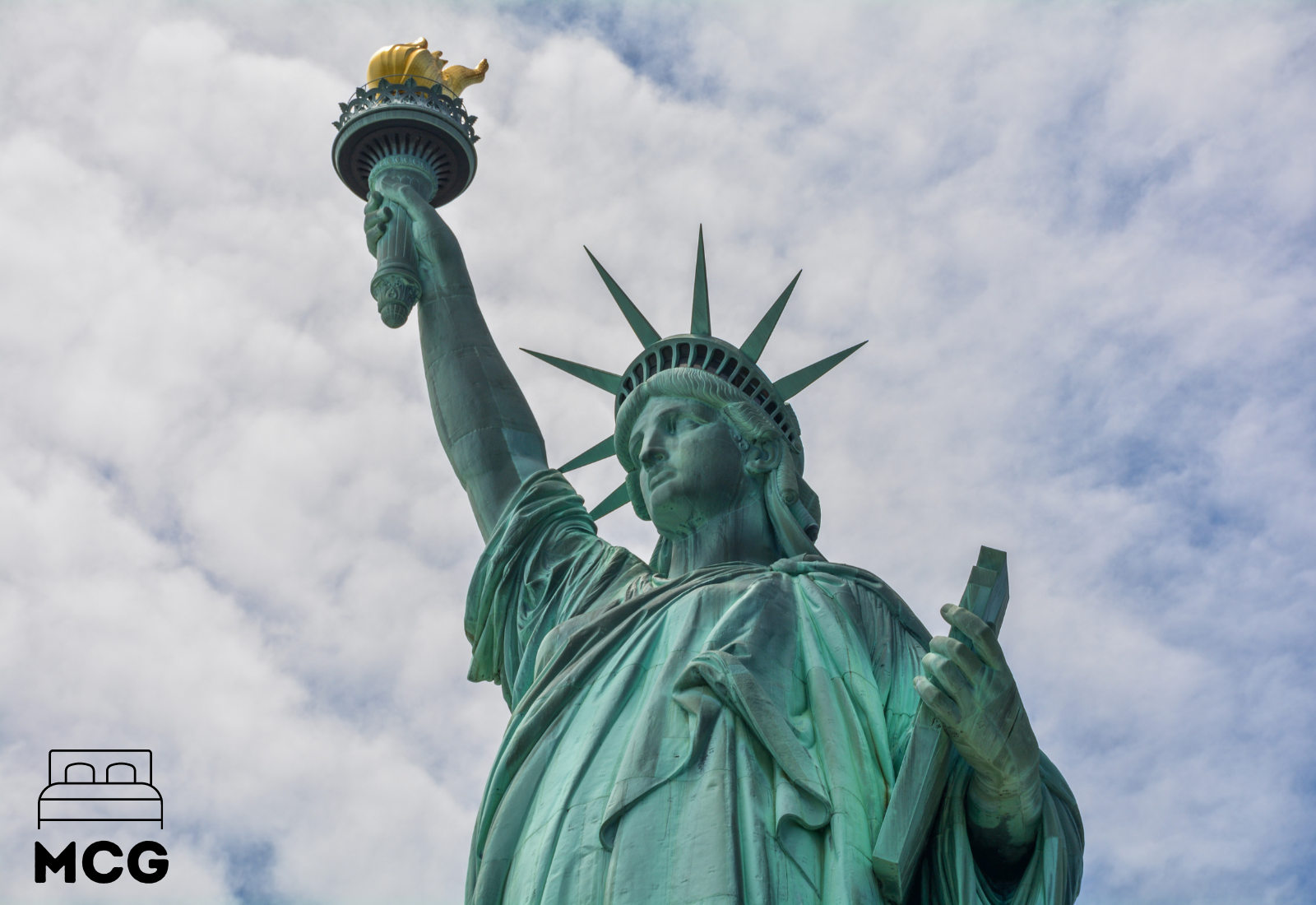 statue of liberty NYC