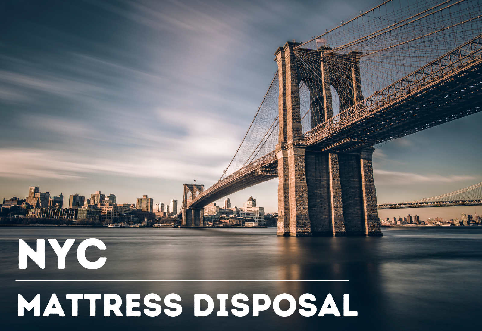 How to Dispose of a Mattress in NYC Throw Out Mattress NYC