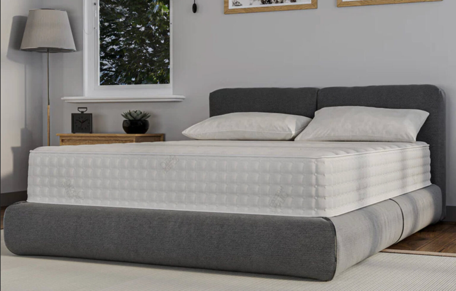 Best Adjustable Bed Latex Mattress 2024 Independent Reviews