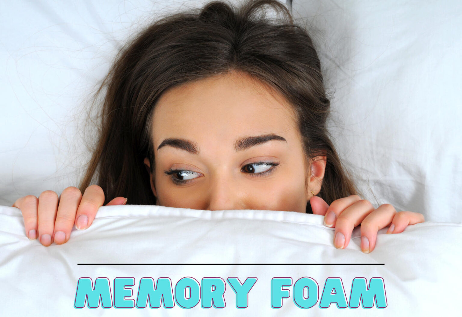 How to Clean a Memory Foam Mattress - 10 Step Guide - Easy