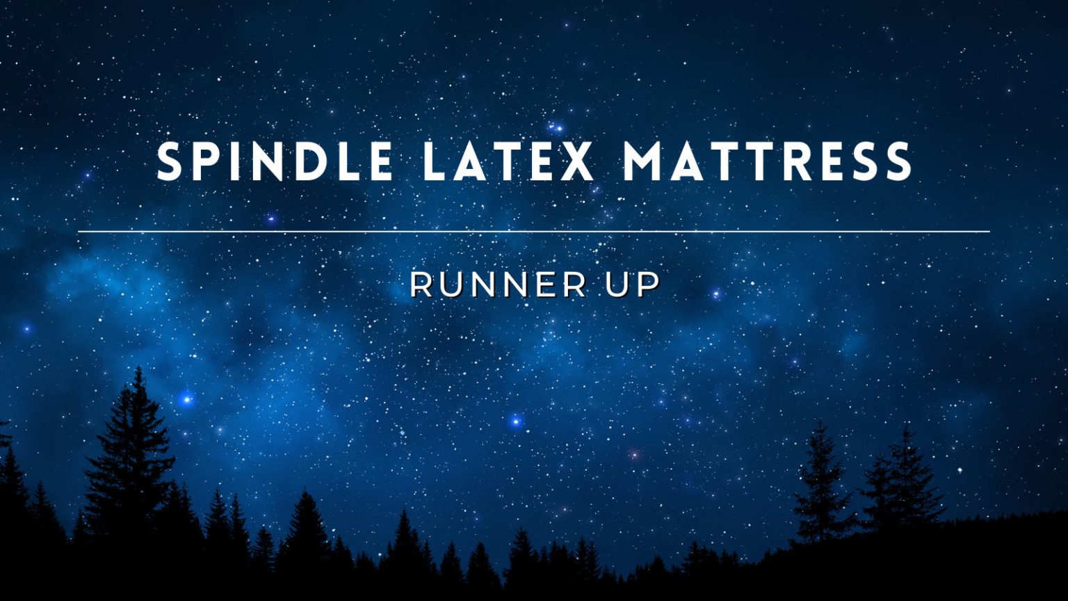 Best Adjustable Bed Latex Mattress 2024 Independent Reviews